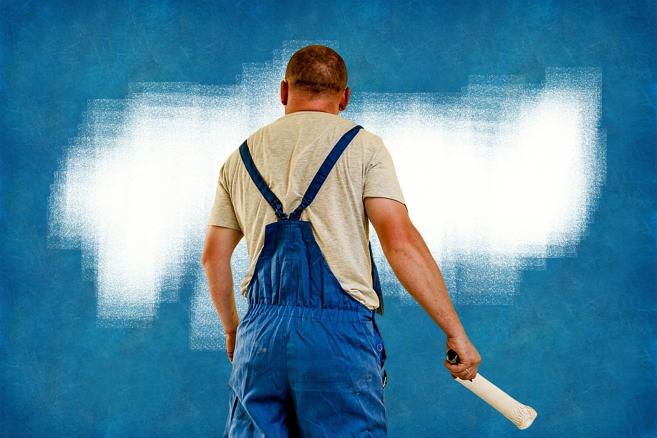 Interiérové úpravy